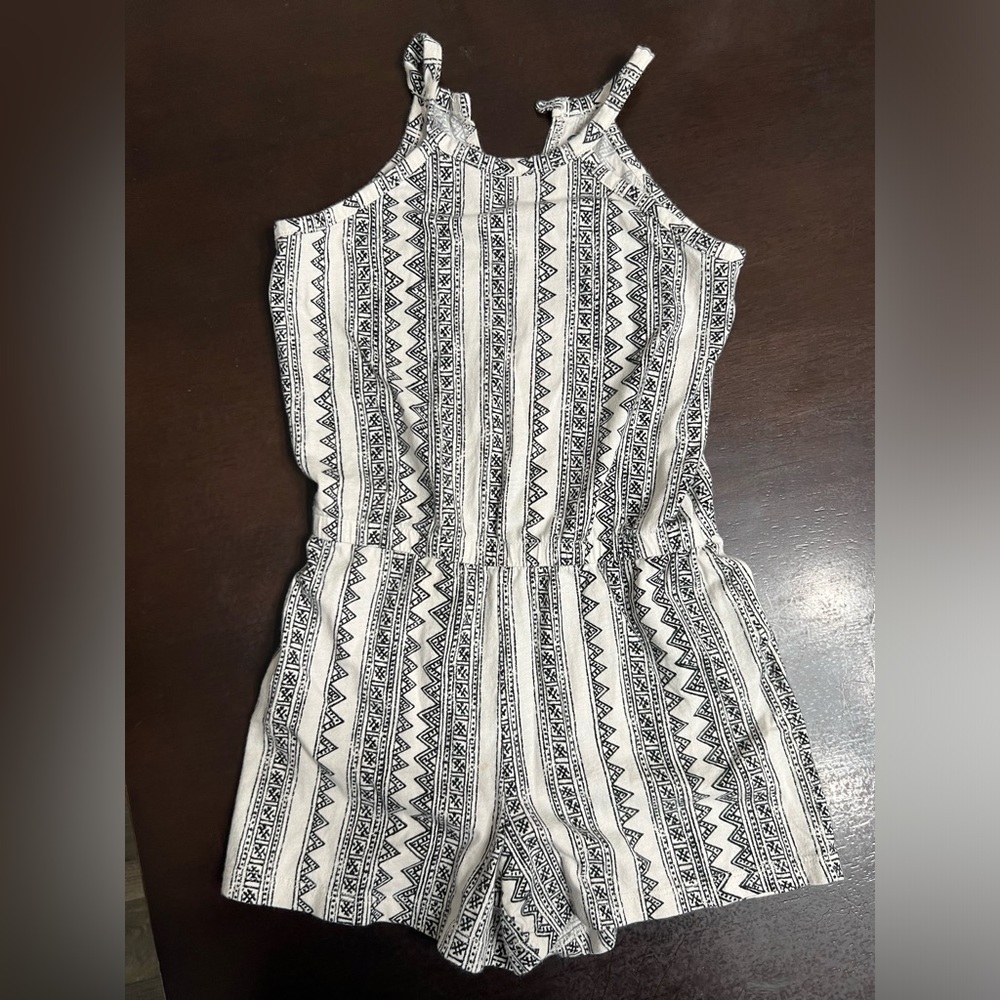 Old Navy Romper